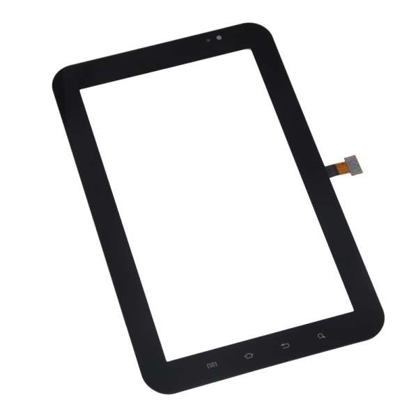 Samsung Galaxy Tab P1000 Touch Screen Digitizer Black